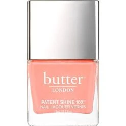 Butter London Patent Shine 10X Nail