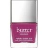Butter London Patent Shine 10X Nail Lacquer