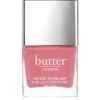 Butter London Patent Shine 10X Nail Lacquer Coming Up Roses 11ml