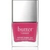 Butter London Patent Shine 10X Nail Lacquer Flusher Blusher 11ml