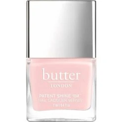 Butter London Patent Shine 10X Nail Lacquer Piece Of Cake 11ml