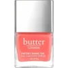 Butter London Patent Shine 10X Nail Lacquer Trout Pout 11ml