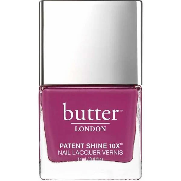 Butter London Patent Shine 10X Nail Lacquer
