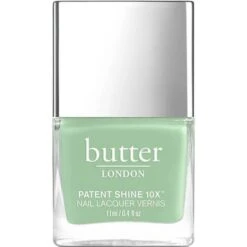 Butter London Patent Shine 10X Nail Polish 11Ml Good Vibes