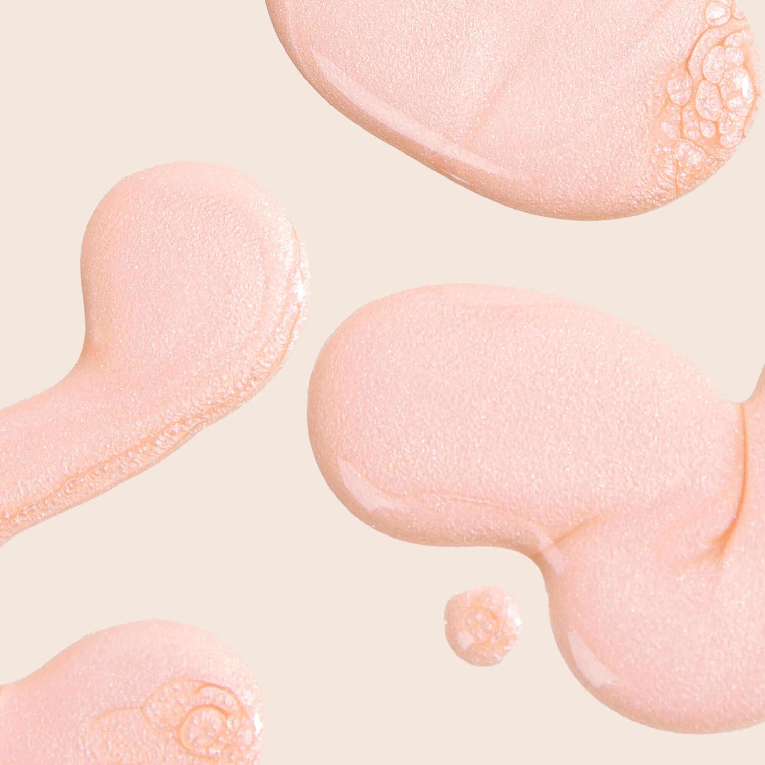 Champagne Princess Fashion Size Patent Shine 10X Nail Lacquer - Image 4