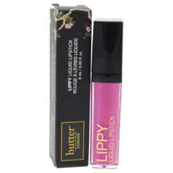 Butter London Lippy Liquid Lipstick - Bonkers By Butter London For Women - 0.2 Oz Lipstick