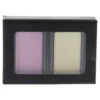 Butter London ShadowClutch Wardrobe Duo - Plush Pastels By Butter London For Women - 0.08 Oz Eyeshadow
