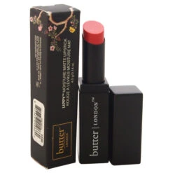 Butter London Moisture Matte Lipstick - Macbeth By Butter London For Women - 0.14 Oz Lipstick