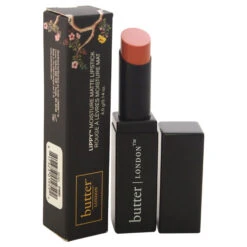 Butter London Moisture Matte Lipstick - Mush By Butter London For Women - 0.14 Oz Lipstick