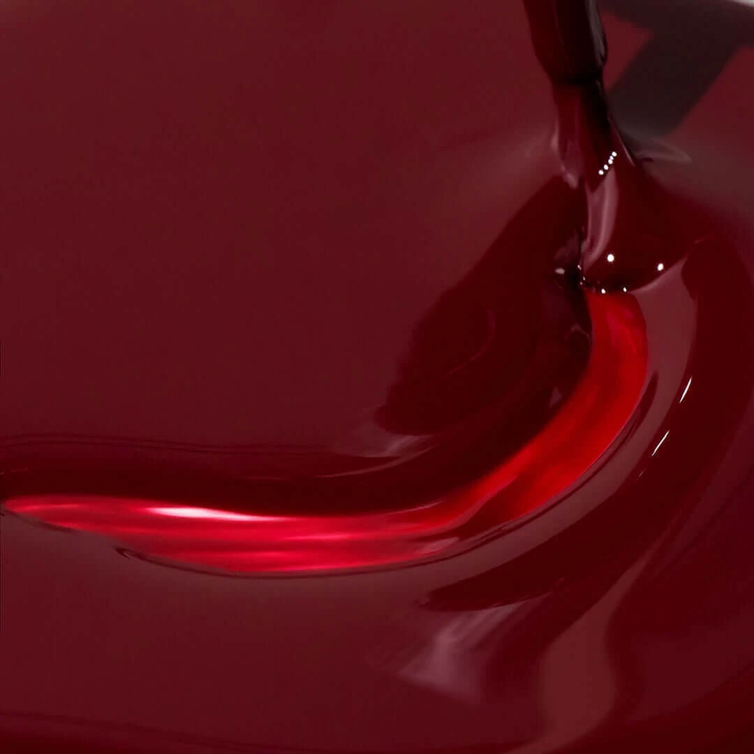 Afters Patent Shine 10X Nail Lacquer - Image 2