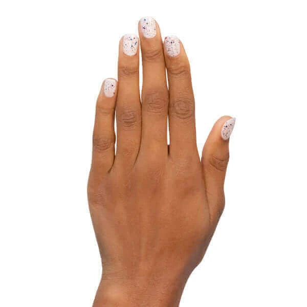 All You Need Is Love Patent Shine 10X Nail Lacquer - Image 3