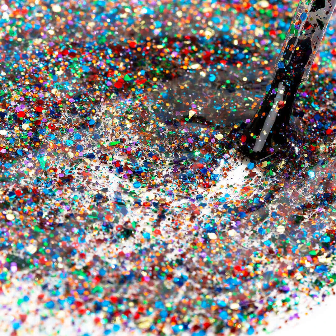 All You Need Is Love Patent Shine 10X Nail Lacquer - Image 2