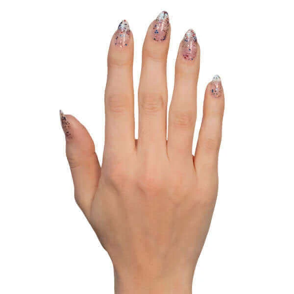 All You Need Is Love Patent Shine 10X Nail Lacquer - Image 4