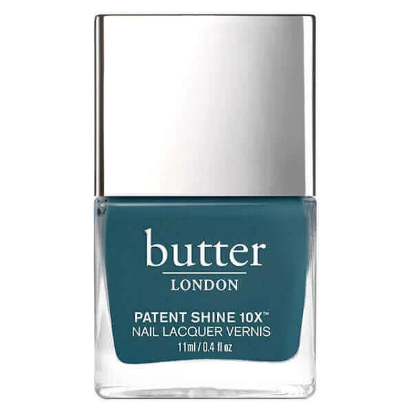 Bang On! Patent Shine 10X Nail Lacquer