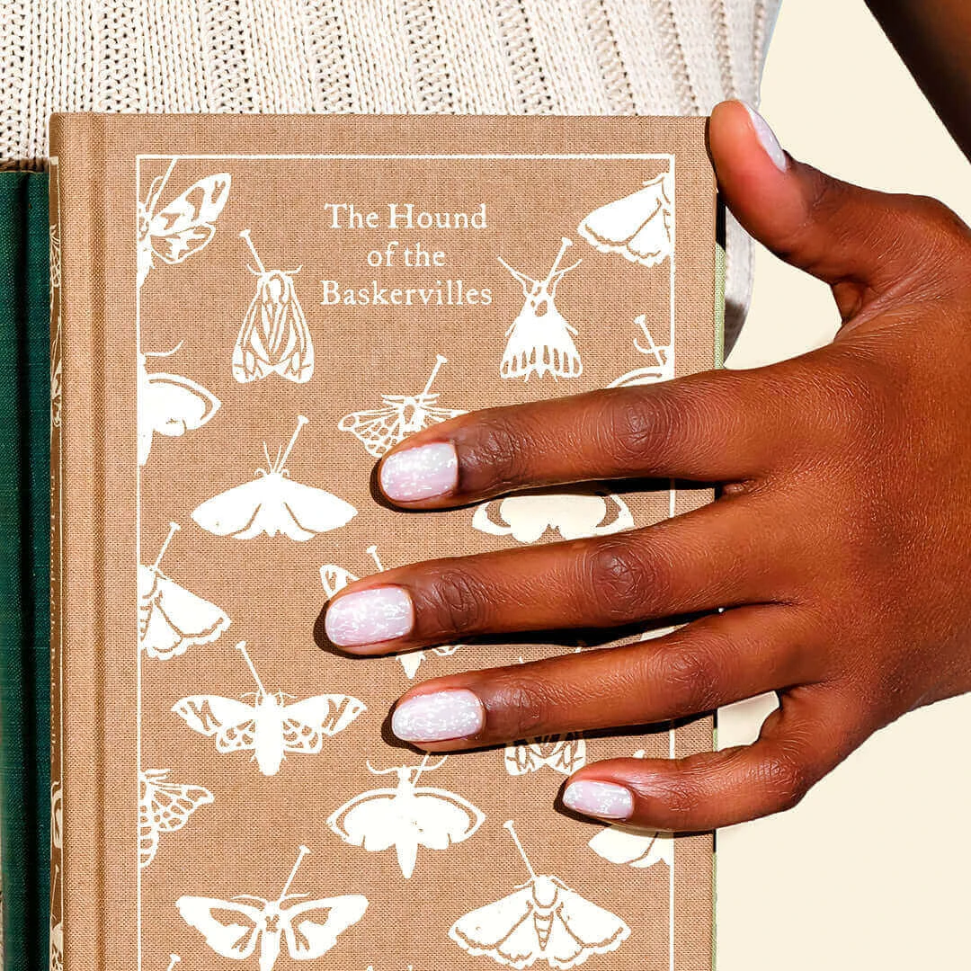 Bespoke Lace Patent Shine 10X Nail Lacquer - Image 7