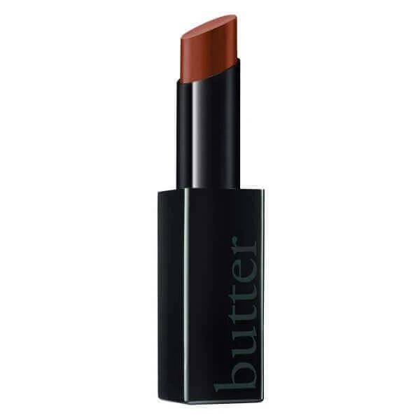 Brave Plush Rush Satin Matte Lipstick