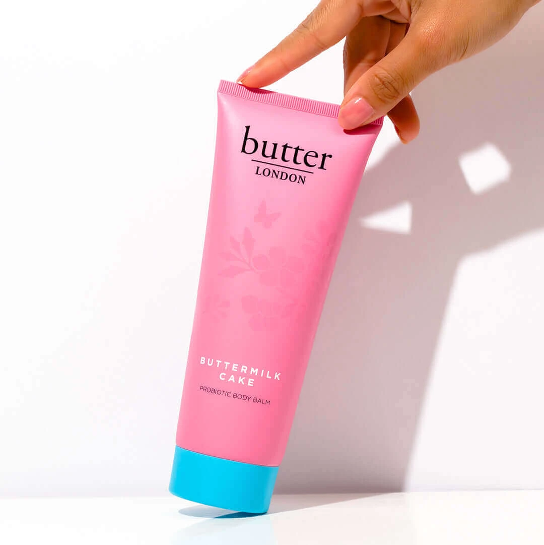 Buttermilk Cake - Image 3