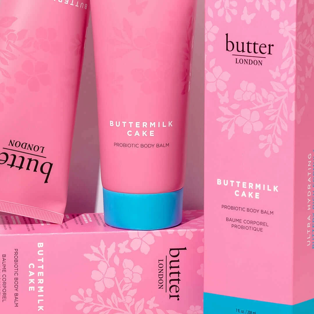 Buttermilk Cake - Image 5