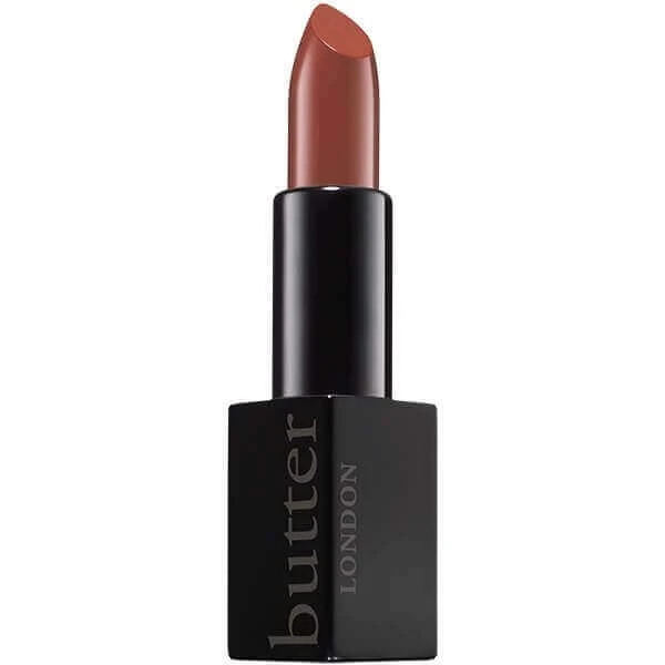 Buzzed Plush Rush Lipstick
