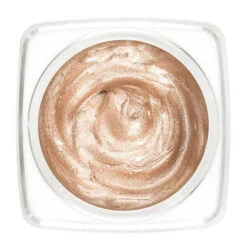 Champagne Glazenâ„¢ Highlighting Gel
