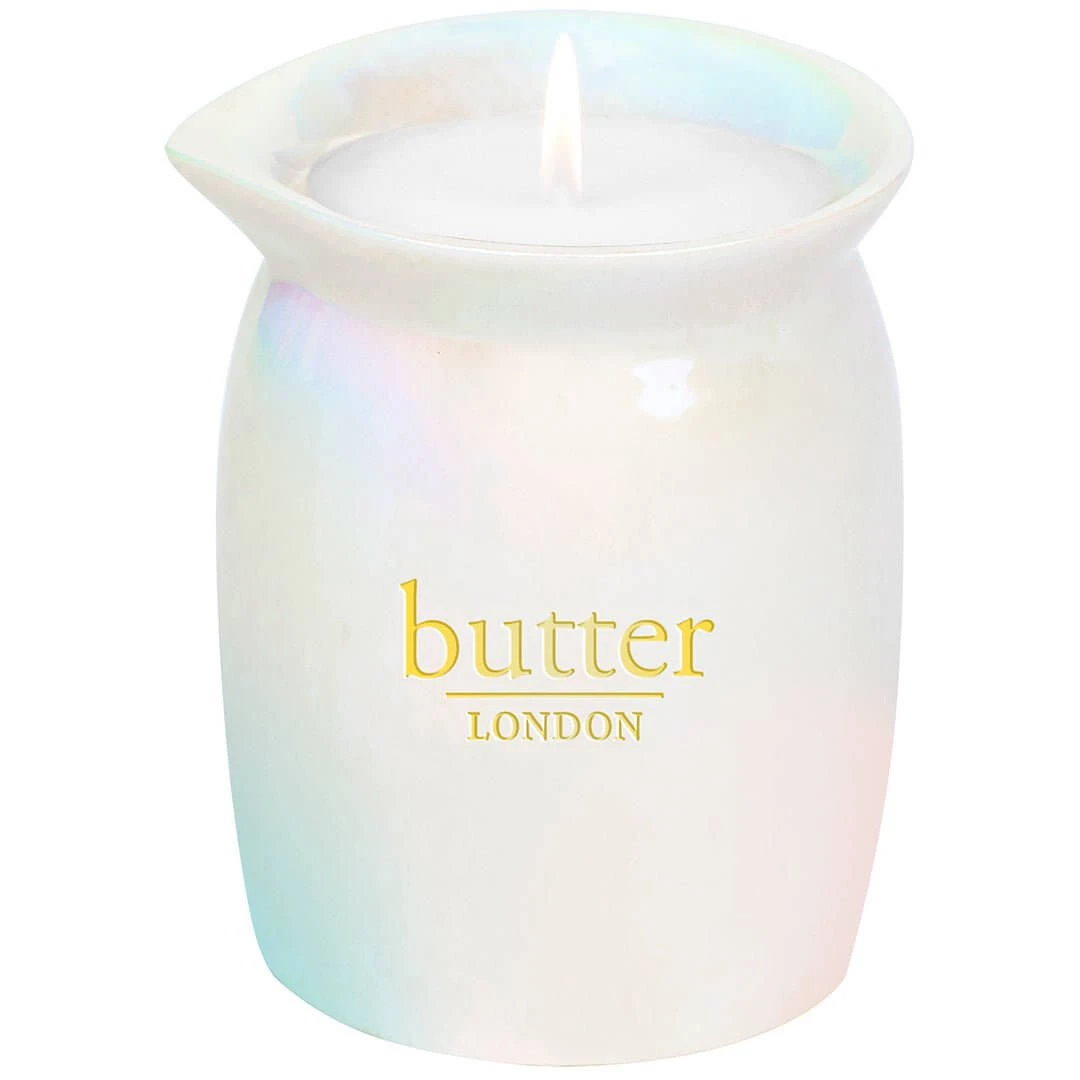 Chelsea Blooms Manicure Candle - Image 2