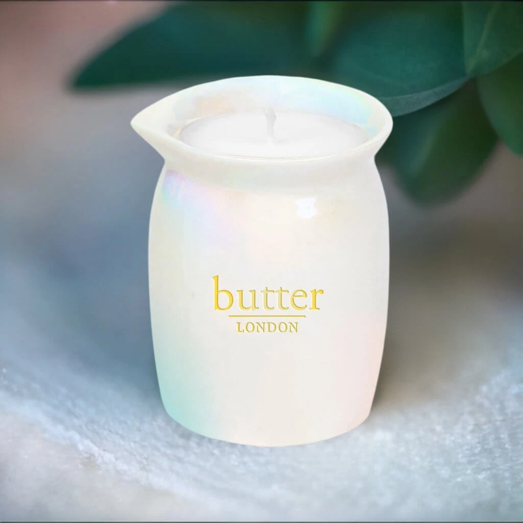 Chelsea Blooms Manicure Candle - Image 8