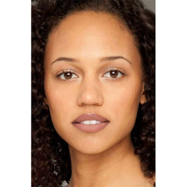 Clever Plush Rush Satin Matte Lipstick - Image 7