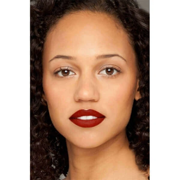 Fired Up Plush Rush Satin Matte Lipstick - Image 6