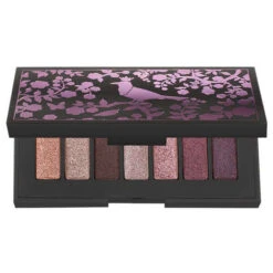 Glazenâ„¢ Smooth Silk Shadow Palette Mauves