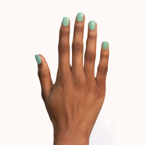 Good Vibes Patent Shine 10X Nail Lacquer - Image 3