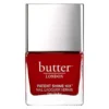Her Majesty's Red Patent Shine 10X Nail Lacquer