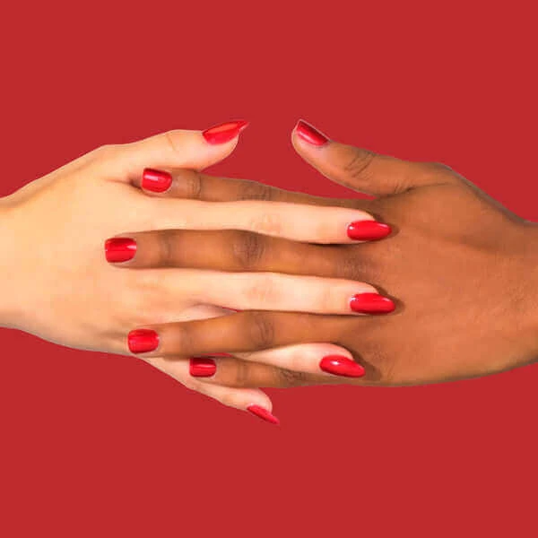 Knees Up Fashion Size Patent Shine 10X Nail Lacquer - Image 3