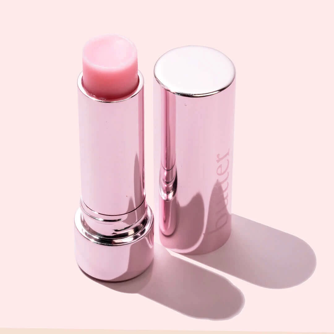 LIPPY Lip Balm Pink Champagne Treatment - Image 4