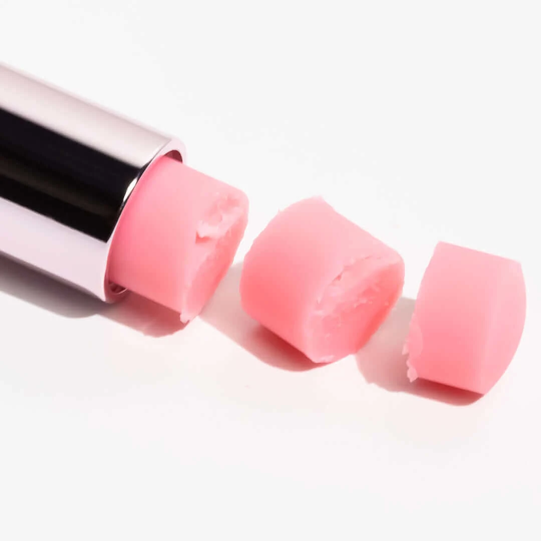 LIPPY Lip Balm Pink Champagne Treatment - Image 5