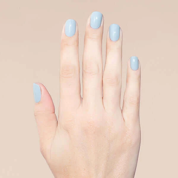 London Fog Patent Shine 10X Nail Lacquer - Image 3