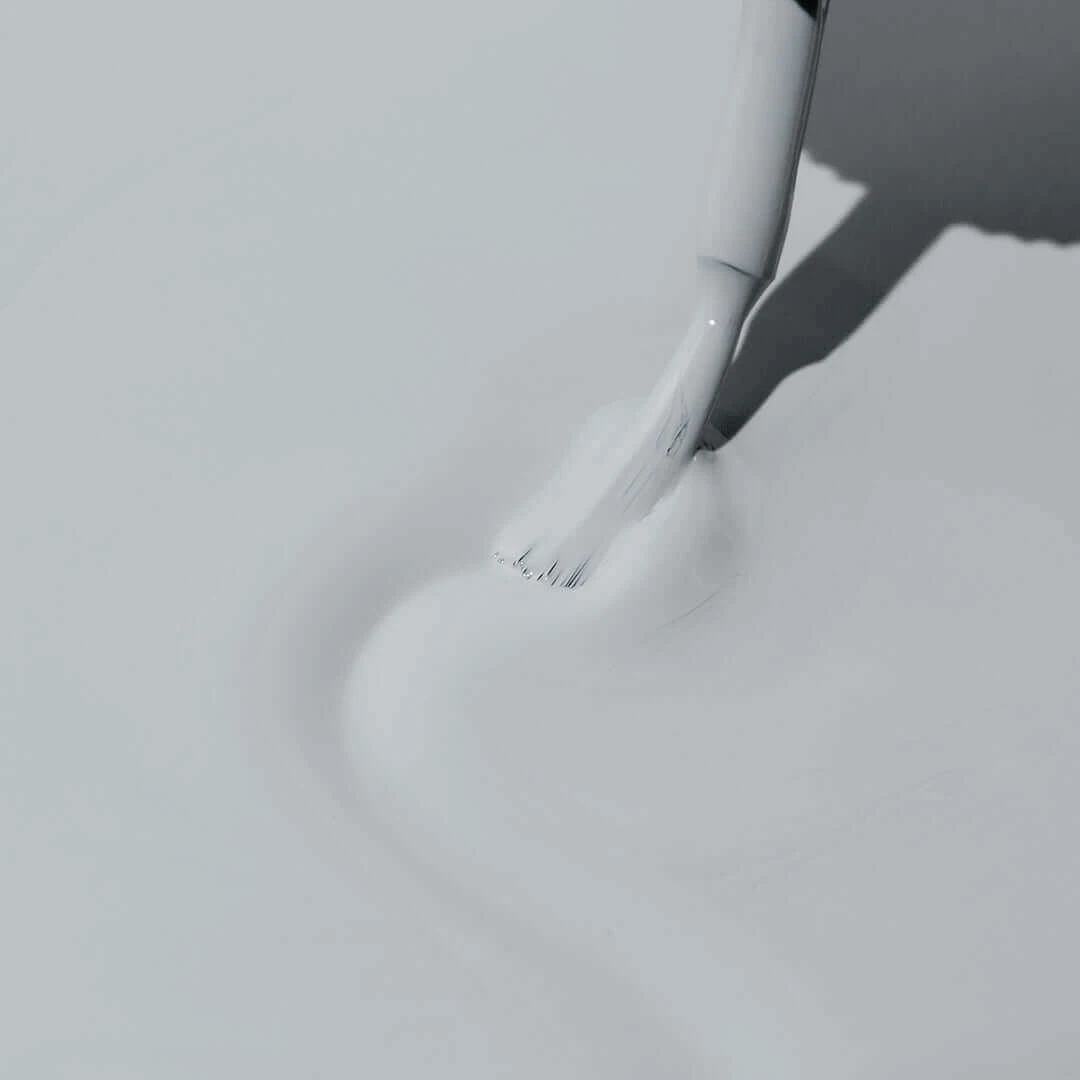 London Fog Patent Shine 10X Nail Lacquer - Image 2