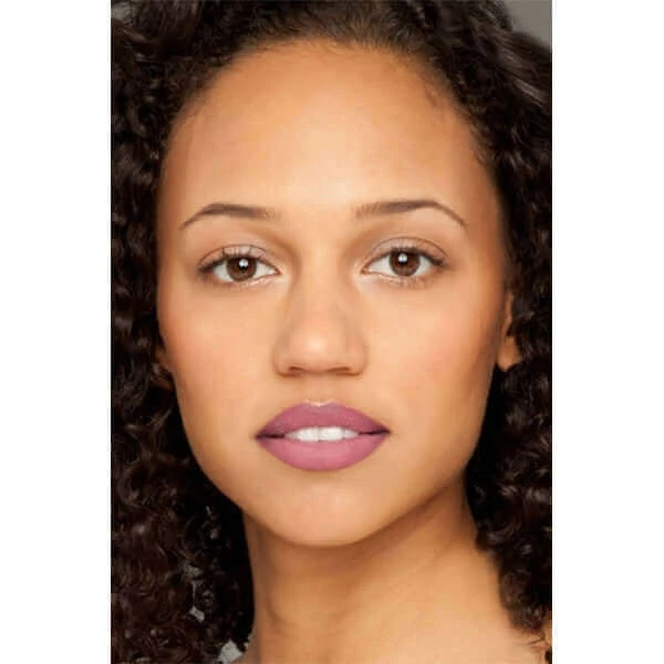 Lovely Plush Rush Satin Matte Lipstick - Image 7