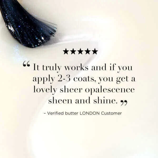 Fashion Size Mellow The Yellow Nail Brightening Treatment - Image 4