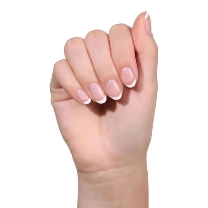 Fashion Size Mellow The Yellow Nail Brightening Treatment - Image 8