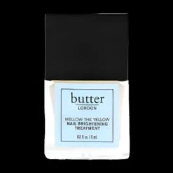 Fashion Size Mellow The Yellow Nail Brightening Treatment