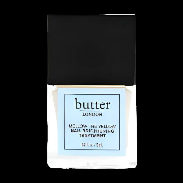 Fashion Size Mellow The Yellow Nail Brightening Treatment