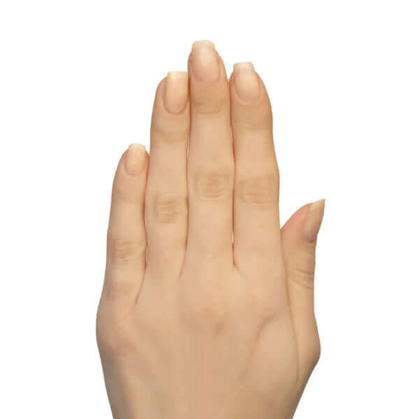 Fashion Size Nail Foundation Priming Basecoat - Image 2