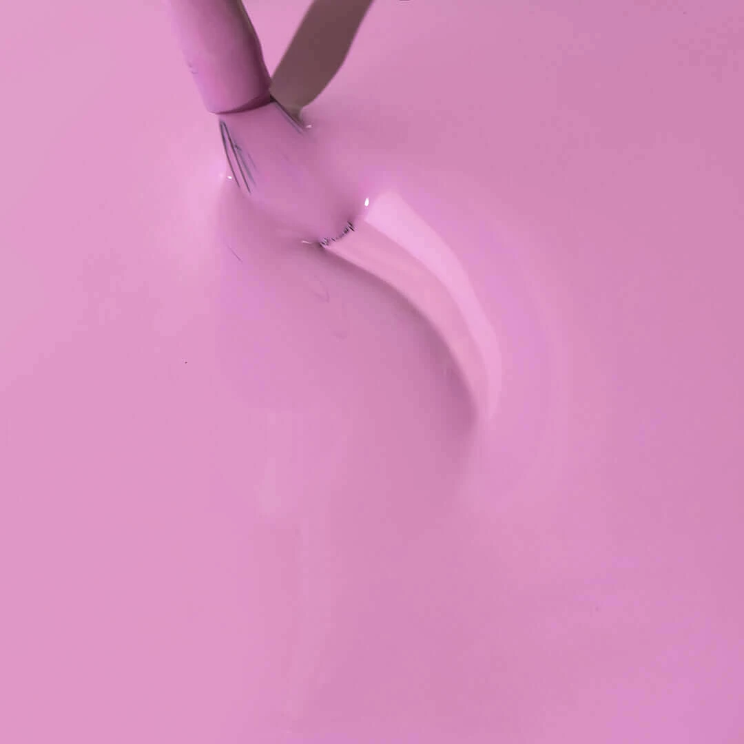 Molly Coddled Patent Shine 10X Nail Lacquer - Image 2