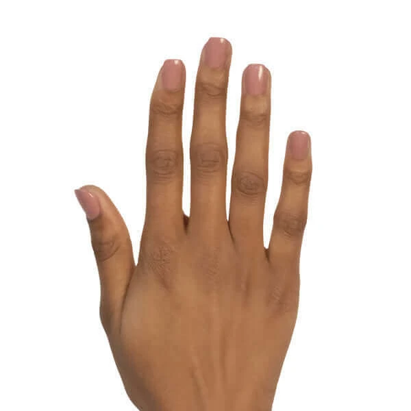 Mums The Word Fashion Size Patent Shine 10X Nail Lacquer - Image 3