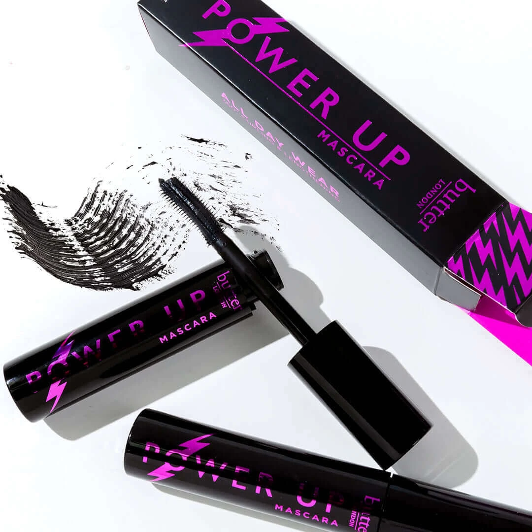 Power Up All Day Wear Mascara - Image 4