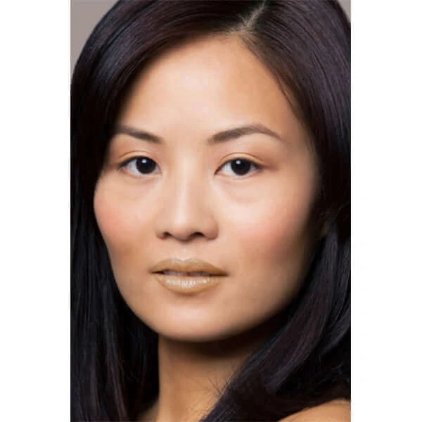 Rich Gold Plush Rush Lip Gloss - Image 5