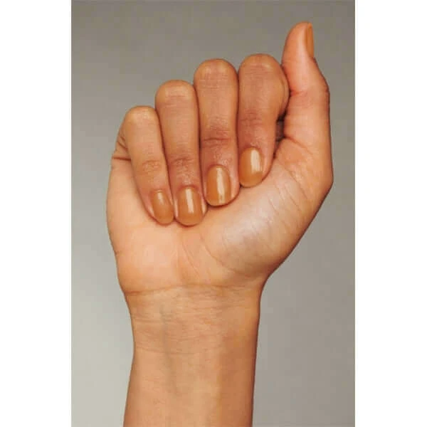 Sheer Wisdom Nail Tinted Moisturizer - Tan - Image 4
