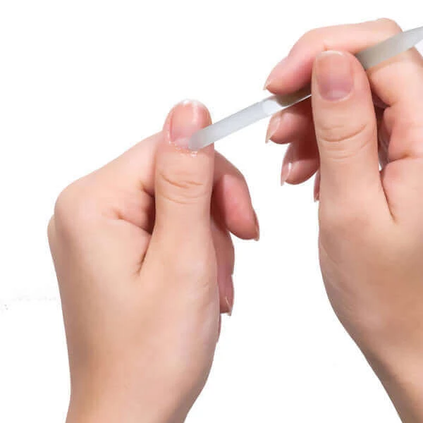 Signature Glass Cuticle Pusher - Image 2