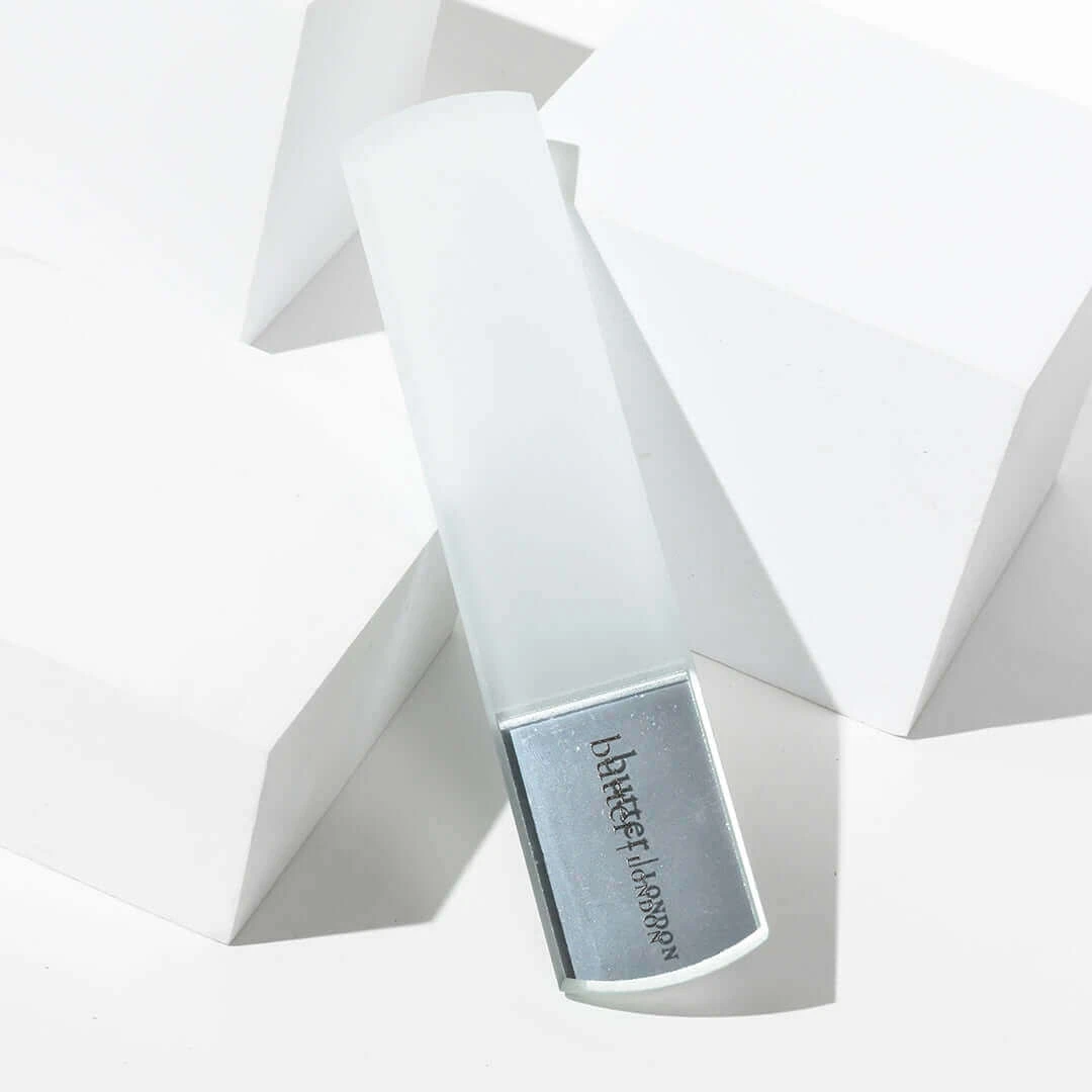 Signature Glass Pedicure Tool - Image 3