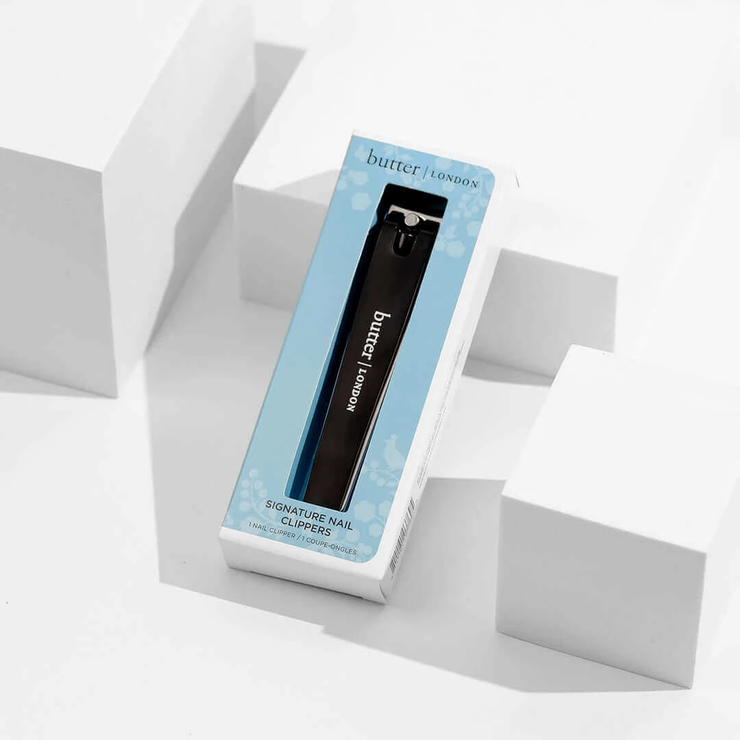 Signature Nail Clippers - Image 4